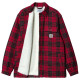 Carhartt WIP Ανδρικό Jacket Arden Shirt Jac